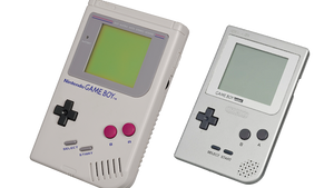 Game Boy | Game Boy Pocket