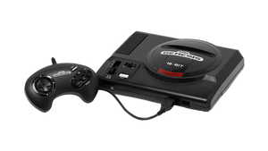 SEGA Genesis