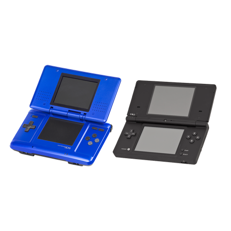 Nintendo DS & DSi Handhelds & Accessories