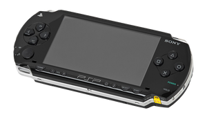 PlayStation Portable | PSP