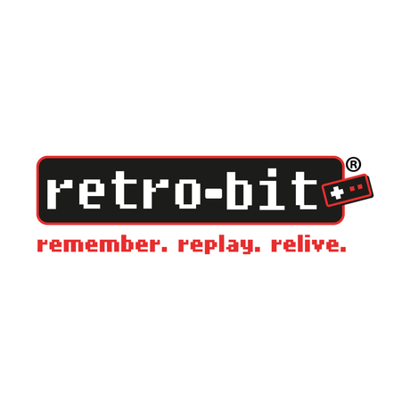 Retro-bit Products