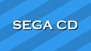 SEGA CD