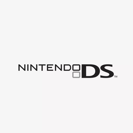 Nintendo DS Games