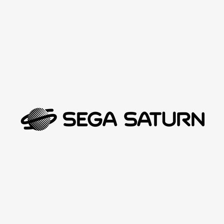 SEGA Saturn Games