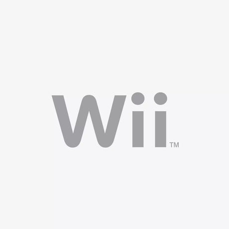 Nintendo Wii Games