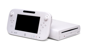 Wii U 