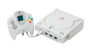 SEGA Dreamcast