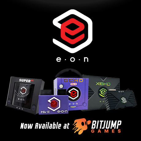 EON Gaming Products