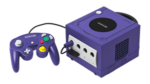 GameCube