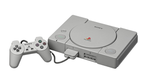 PlayStation | PS One