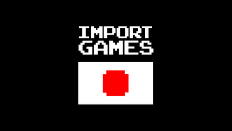 Imported Games