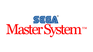 SEGA Master System