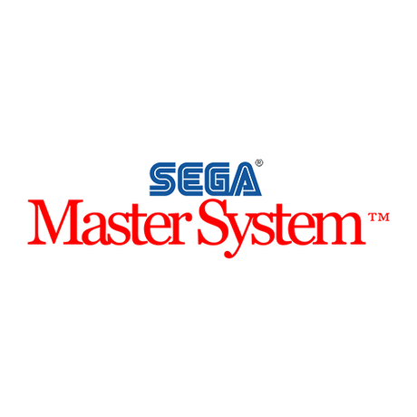 SEGA Master System