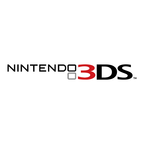 Nintendo 3DS Games