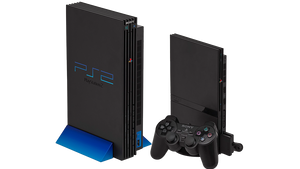 PlayStation 2 | PS2