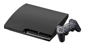 PlayStation 3 | PS3