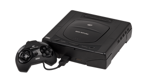 SEGA Saturn