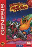 ToeJam and Earl in Panic on Funkotron - Sega Genesis