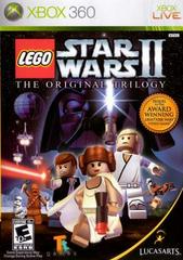 LEGO Star Wars II Original Trilogy - Xbox 360