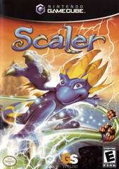 Scaler - Gamecube