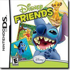 Disney Friends - Nintendo DS