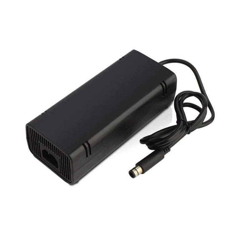 AC Adapter Power Supply for Xbox 360 E