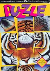 Puzzle - NES