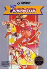 Track and Field - NES