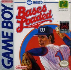 Bases Loaded - GameBoy