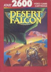 Desert Falcon - Atari 2600