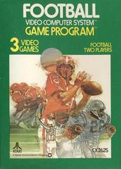 Football - Atari 2600