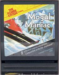 Mogul Maniac - Atari 2600