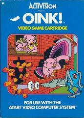 Oink! - Atari 2600