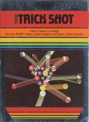 Trick Shot - Atari 2600