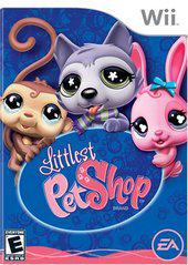 Littlest Pet Shop - Wii