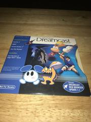 Official Sega Dreamcast Magazine Volume 4 - Sega Dreamcast