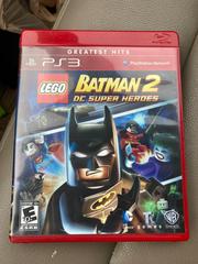 LEGO Batman 2 [Greatest Hits] - Playstation 3