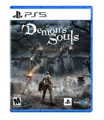 Demon's Souls - Playstation 5