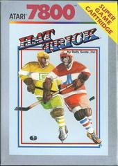 Hat Trick - Atari 7800