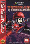 Tinhead - Sega Genesis