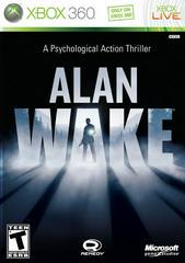 Alan Wake - Xbox 360