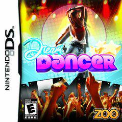 Dream Dancer - Nintendo DS