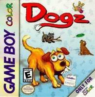 Dogz - GameBoy Color