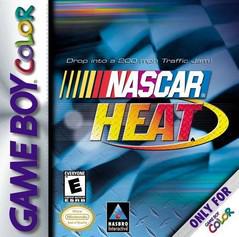 NASCAR Heat - GameBoy Color