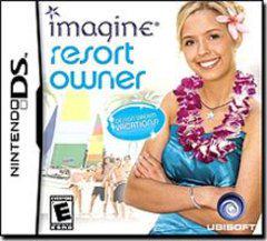 Imagine: Resort Owner - Nintendo DS