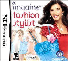 Imagine: Fashion Stylist - Nintendo DS