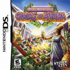 Jewel Master: Cradle of Athena - Nintendo DS