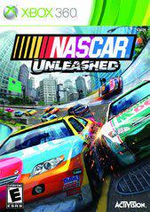 NASCAR Unleashed - Xbox 360