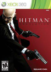 Hitman Absolution - Xbox 360