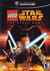 LEGO Star Wars - Gamecube